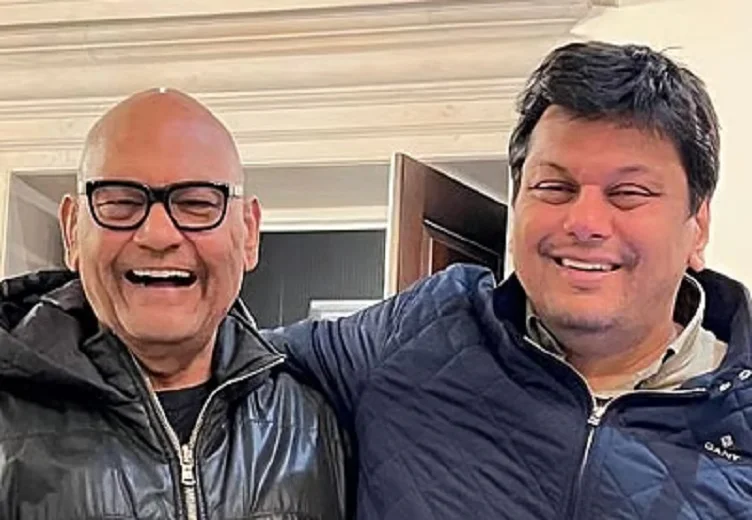 ਵੇਦਾਂਤਾ ਗਰੁੱਪ