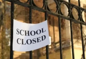 ਸਕੂਲਾਂ ਦੀਆਂ ਛੁੱਟੀਆਂ