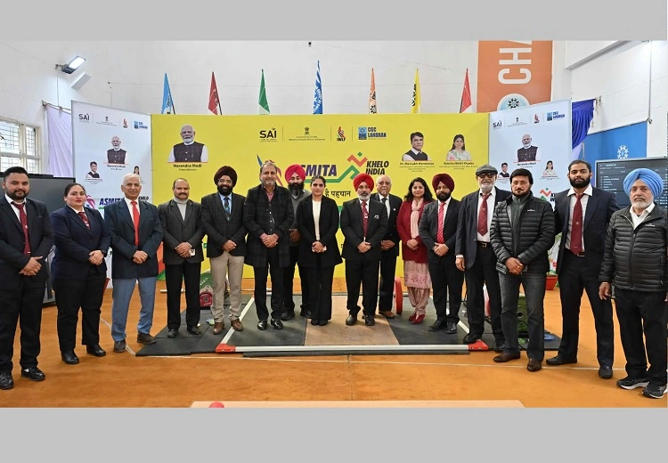 ਸੀਜੀਸੀ ਲਾਂਡਰਾਂ