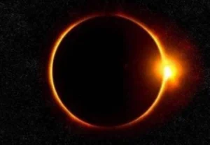 Solar eclipses in 2026