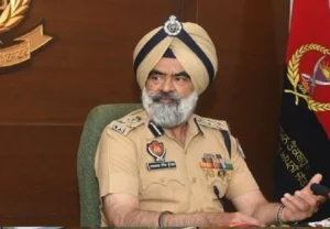 Harcharan Singh Bhullar news