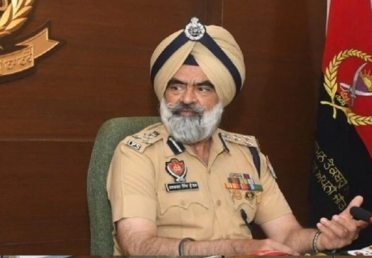 Harcharan Singh Bhullar news