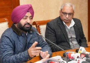 Punjab latest News