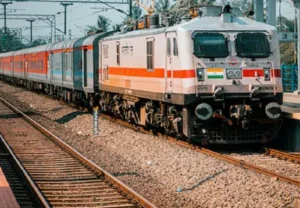 ਦੋ ਸਪੈਸ਼ਲ ਰੇਲਗੱਡੀਆਂ