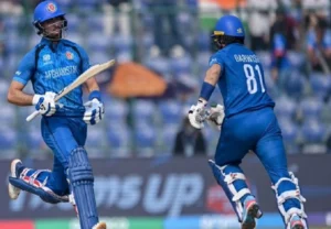 AFG ਬਨਾਮ UAE Result