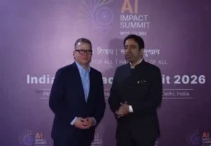 AI Impact Summit