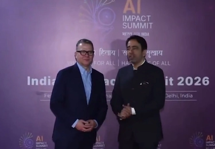 AI Impact Summit