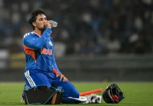 Abhishek Sharma news