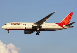 Air India news