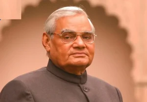 Atal Bihari Vajpayee