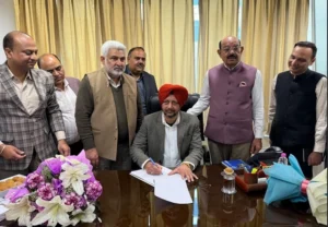 Baljinder Singh Bunty