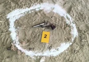 Bathinda Police Encounter