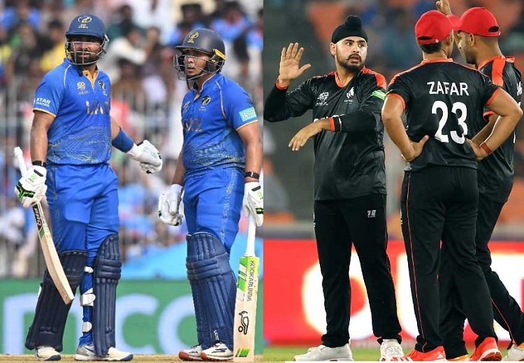 CAN ਬਨਾਮ UAE