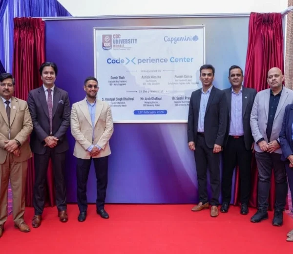 CGC University Mohali