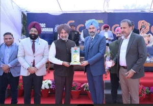 ਸੀਜੀਸੀ ਲਾਂਡਰਾਂ