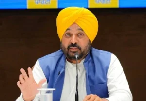 ਆਬਕਾਰੀ ਨੀਤੀ