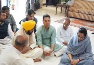 ਸੰਦੀਪ ਗਿਲਹੋਤਰਾ