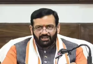 CM Nayab Singh Saini