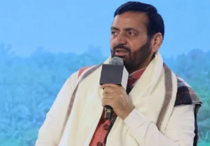 CM Nayab Singh Saini