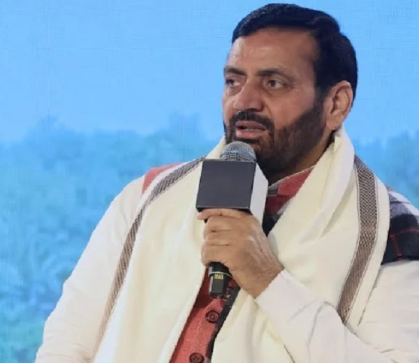 CM Nayab Singh Saini