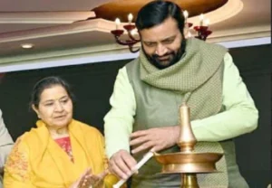 CM ਨਾਇਬ ਸਿੰਘ ਸੈਣੀ