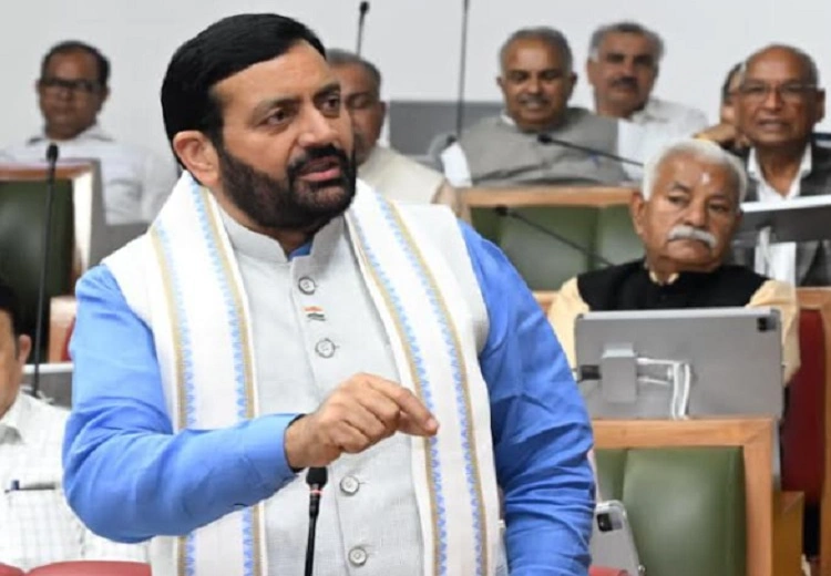 CM ਨਾਇਬ ਸੈਣੀ