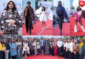 ਸੀਟੀ ਯੂਨੀਵਰਸਿਟੀ