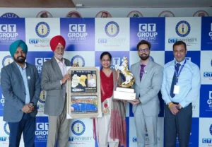 ਡਾ. ਸਿਮਰਨਜੀਤ ਕੌਰ ਗਿੱਲ