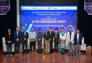 Chandigarh Group of Colleges