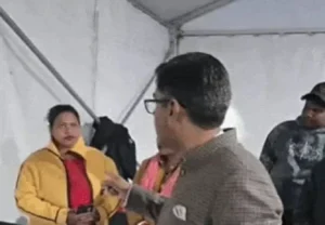 Chandigarh Mayor News