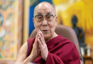 Dalai Lama