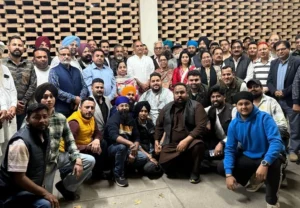 Maa Boli Punjabi March