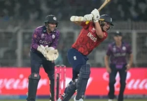 ENG ਬਨਾਮ SCO Result