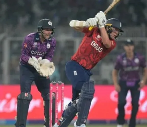 ENG ਬਨਾਮ SCO Result