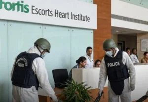 Fortis Hospital Mohali