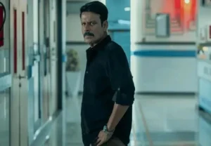 Ghuskhor Pandit controversy