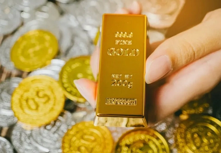 Gold and silver Rate