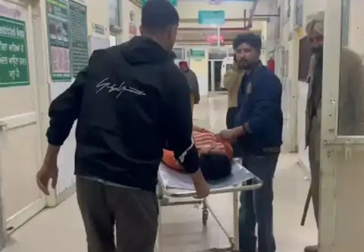 ਗੁਰਦਾਸਪੁਰ ਮੈਰੀਟੋਰੀਅਸ ਸਕੂਲ