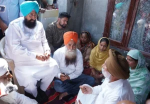 Gurdaspur Shootout News