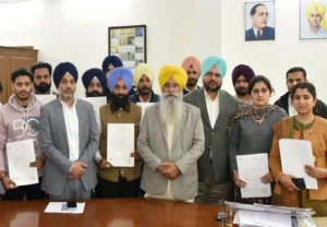 Gurmeet Singh Khudian