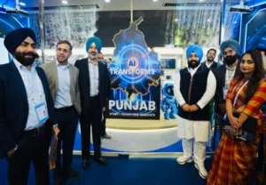 india AI Impact Expo 2026