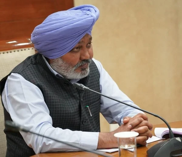 ਪੈਨਸ਼ਨਰ ਸੇਵਾ ਪੋਰਟਲ