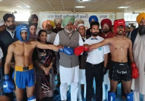 Mata Sundari University Girls College