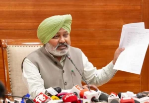 ਨਵੀਂ ਆਬਕਾਰੀ ਨੀਤੀ