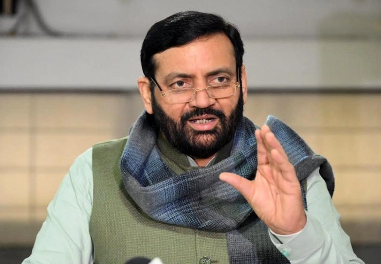 Haryana CM Nayab Singh Saini