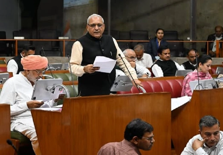 Haryana roads Network