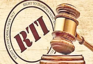 RTI Fines