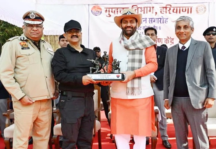 ਕਾਨੂੰਨ ਵਿਵਸਥਾ