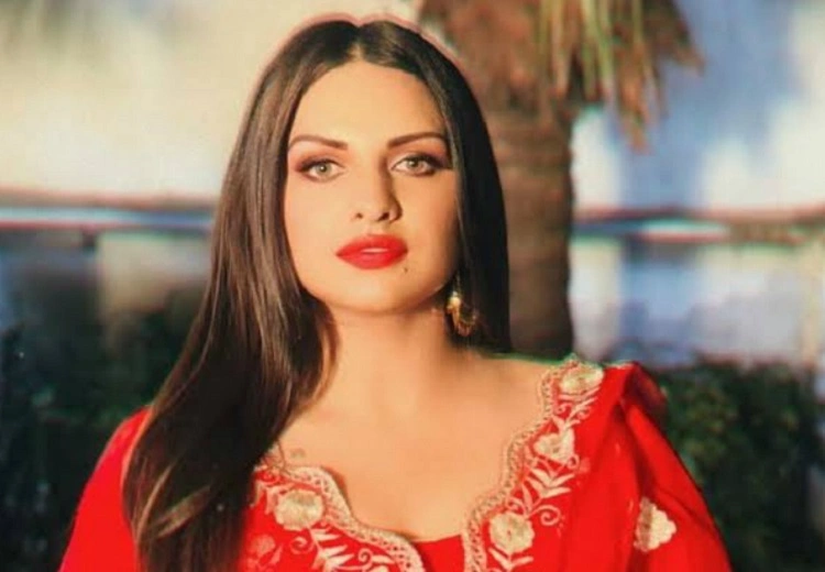 Himanshi Khurana News