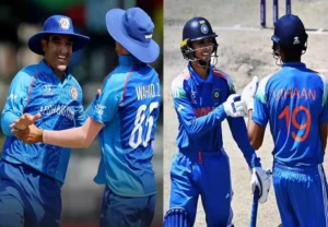 IND ਬਨਾਮ AFG U19